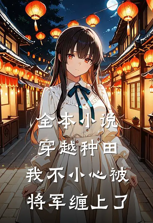 全本小说穿越种田：我不小心被将军缠上了