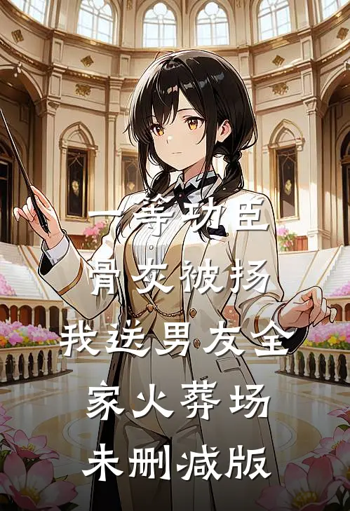 一等功臣骨灰被扬，我送男友全家火葬场未删减版