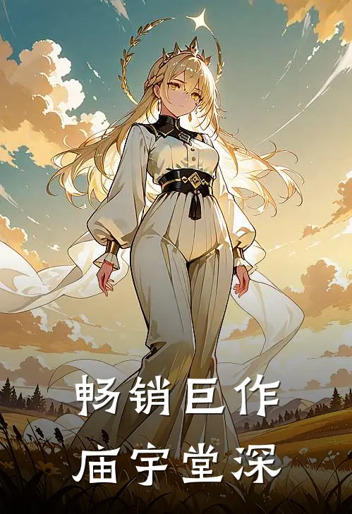 畅销巨作庙宇堂深