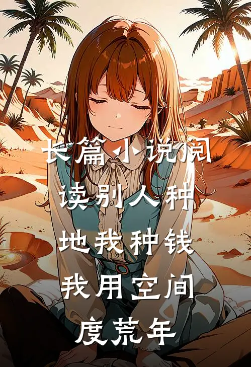 长篇小说阅读别人种地我种钱，我用空间度荒年