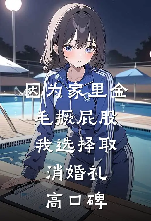 因为家里金毛撅屁股，我选择取消婚礼高口碑
