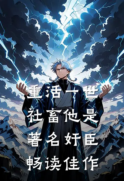 重活一世，社畜他是著名奸臣畅读佳作