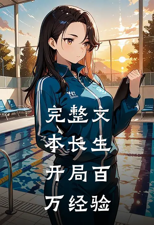 完整文本长生：开局百万经验