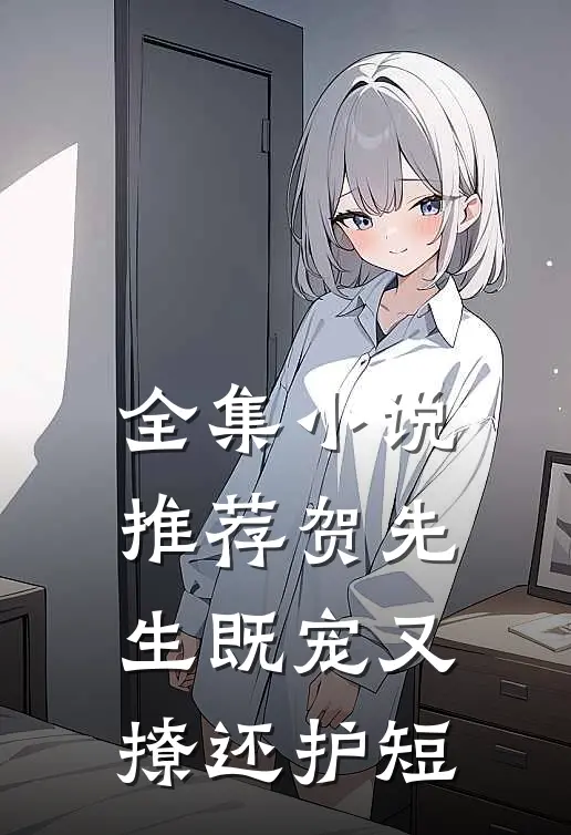 全集小说推荐贺先生既宠又撩还护短