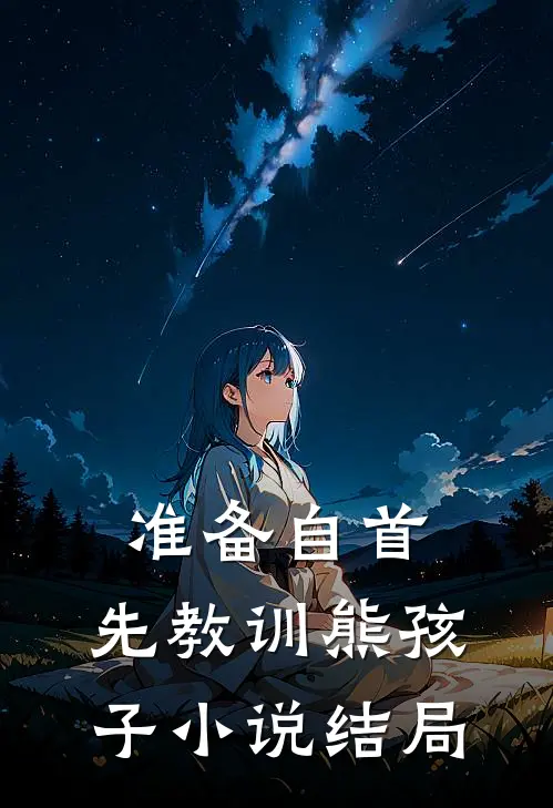准备自首，先教训熊孩子小说结局