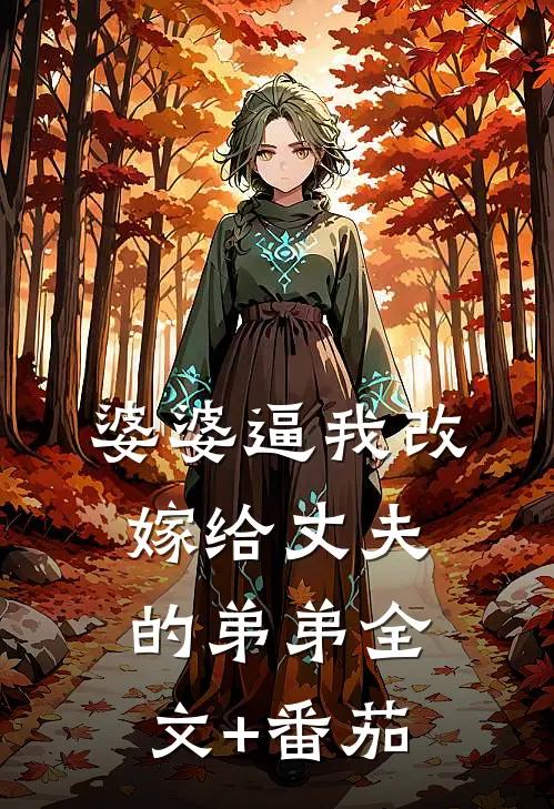 婆婆逼我改嫁给丈夫的弟弟全文+番茄
