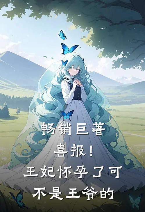 畅销巨著喜报！王妃怀孕了，可不是王爷的