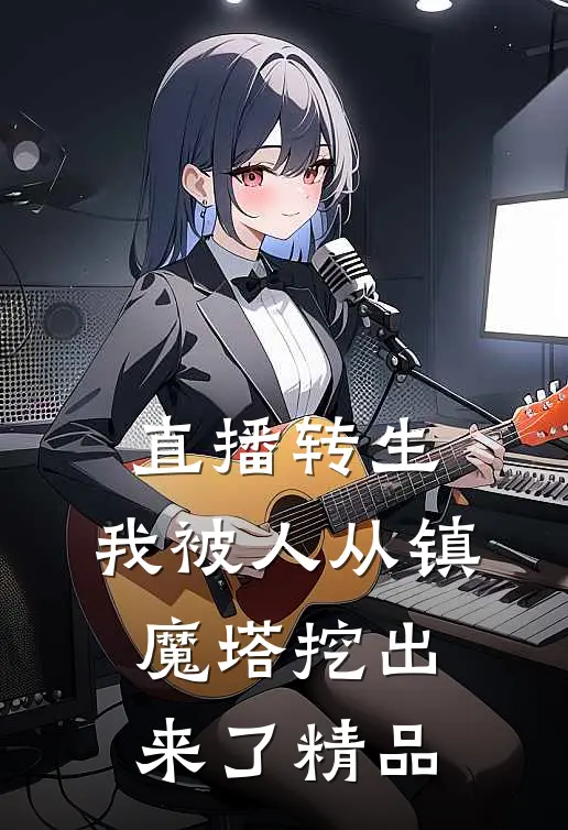 直播转生：我被人从镇魔塔挖出来了精品