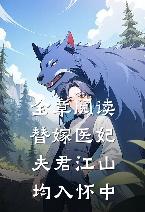 全章阅读替嫁医妃：夫君江山均入怀中
