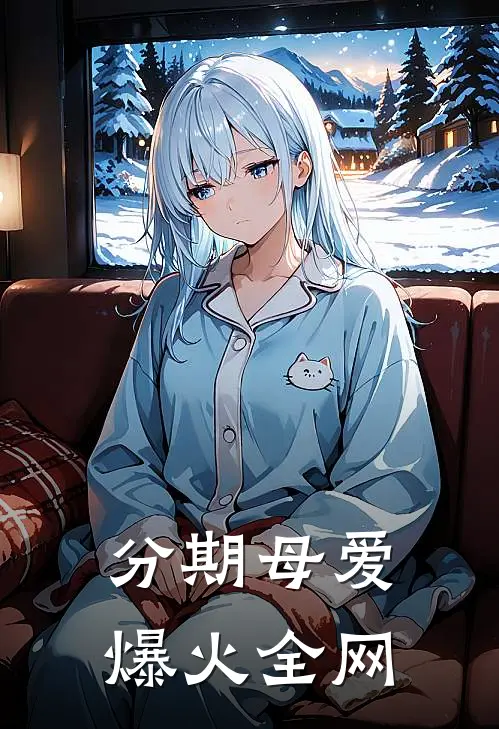 分期母爱爆火全网