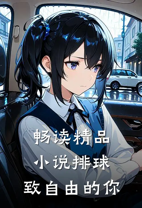 畅读精品小说排球：致自由的你