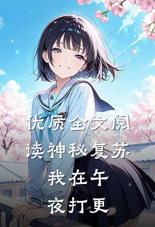 优质全文阅读神秘复苏，我在午夜打更