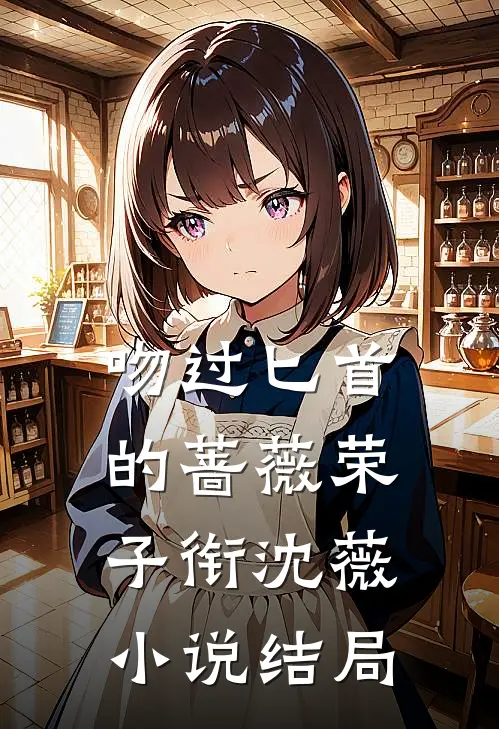 吻过匕首的蔷薇荣子衔沈薇小说结局