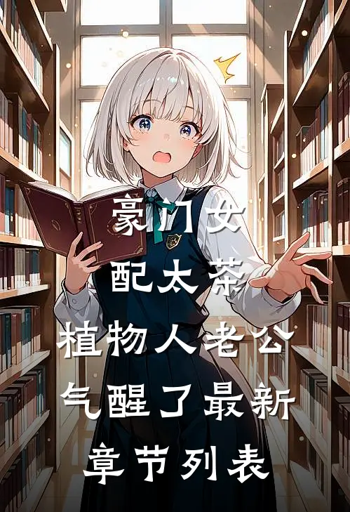 豪门女配太茶，植物人老公气醒了最新章节列表