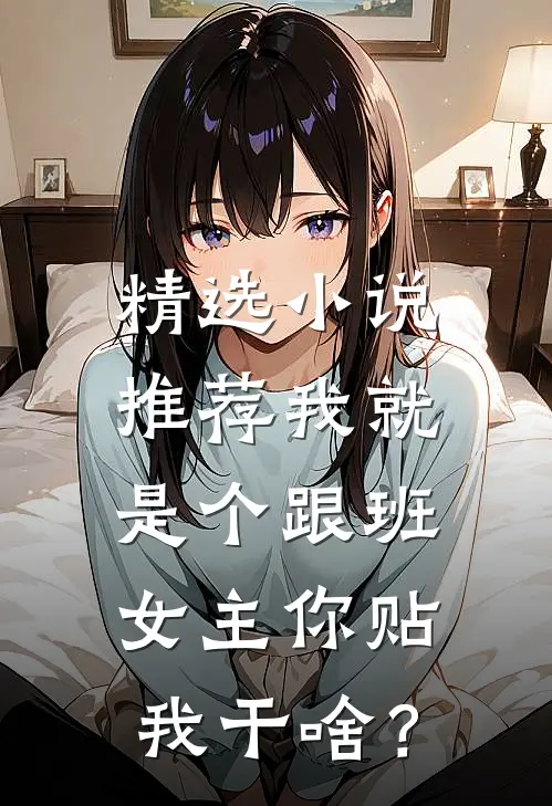 精选小说推荐我就是个跟班，女主你贴我干啥？