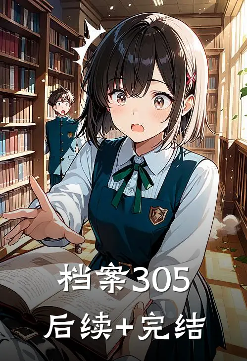 档案305后续+完结