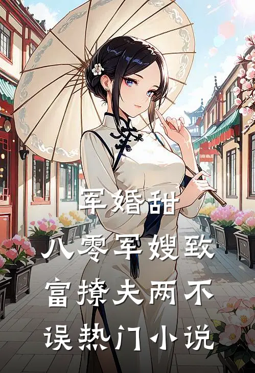 军婚甜：八零军嫂致富撩夫两不误热门小说