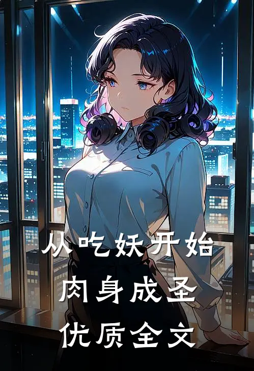从吃妖开始肉身成圣优质全文