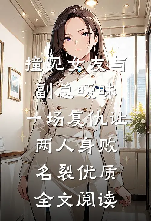 撞见女友与副总暧昧，一场复仇让两人身败名裂优质全文阅读