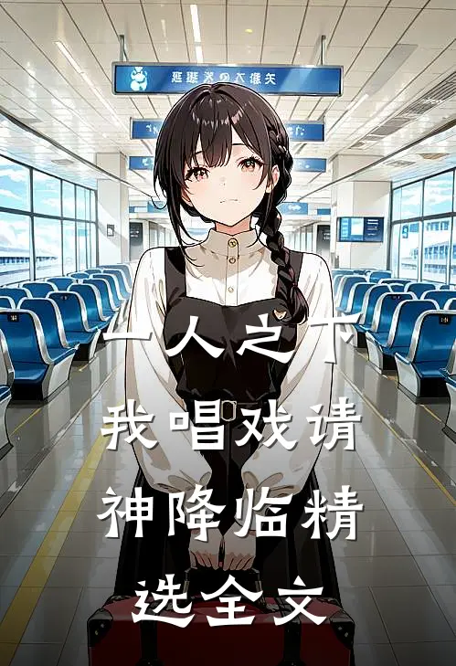 一人之下：我唱戏请神降临精选全文