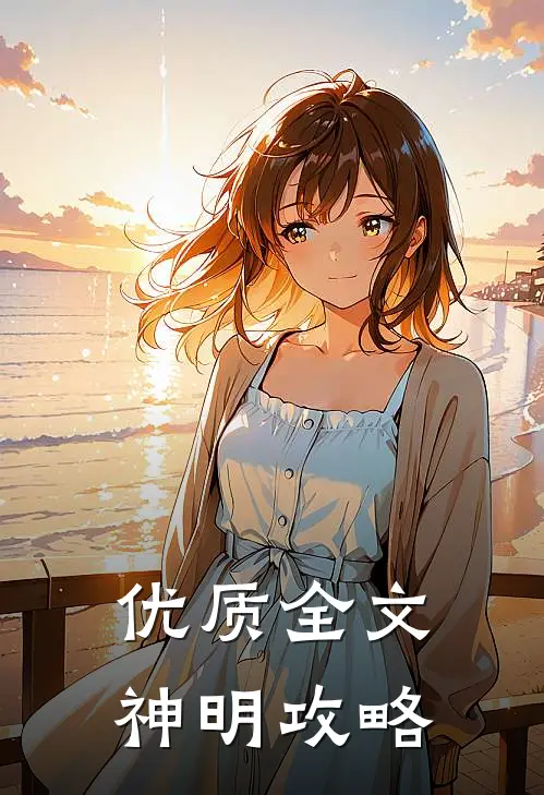 优质全文神明攻略