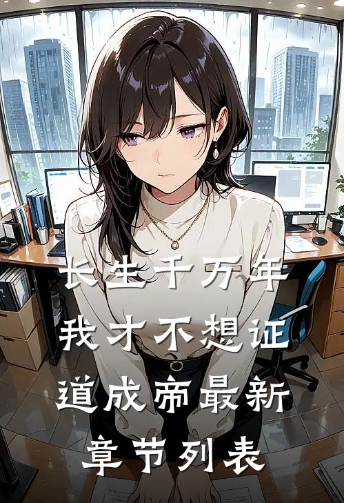 长生千万年，我才不想证道成帝最新章节列表