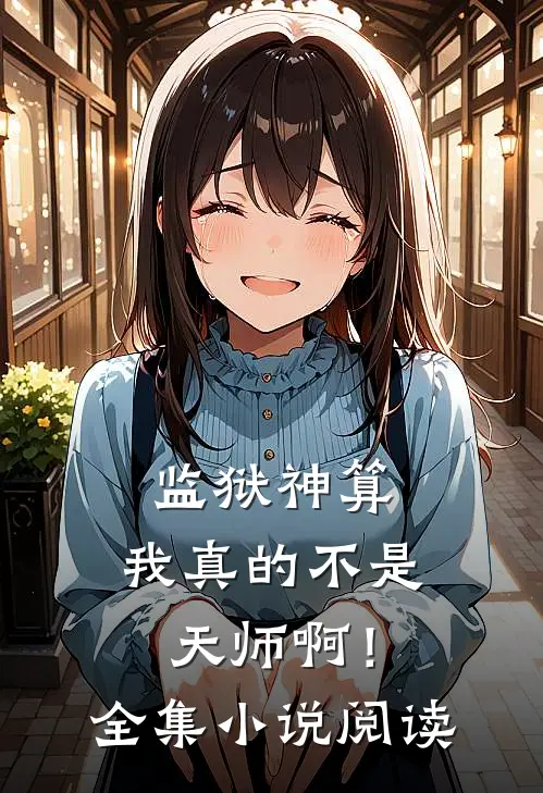 监狱神算：我真的不是天师啊！全集小说阅读