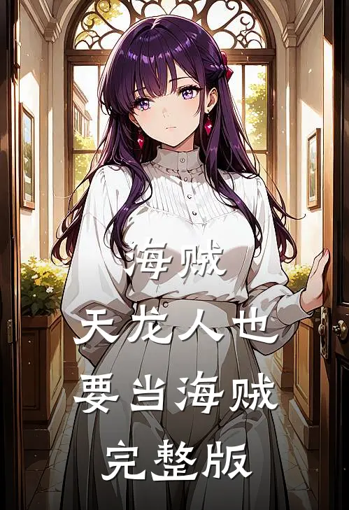 海贼：天龙人也要当海贼完整版
