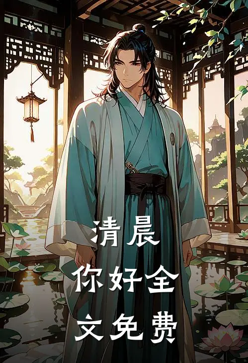 清晨，你好全文免费