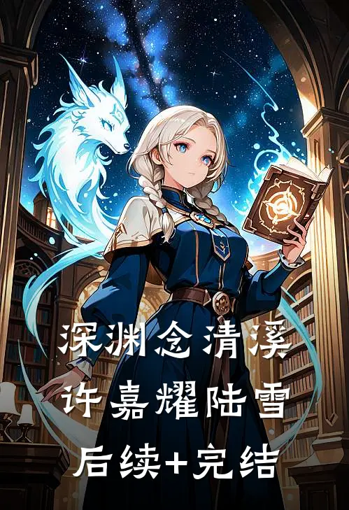 深渊念清溪许嘉耀陆雪后续+完结