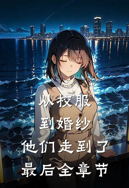 从校服到婚纱，他们走到了最后全章节