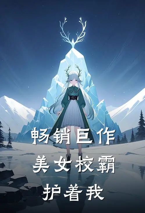 畅销巨作美女校霸护着我