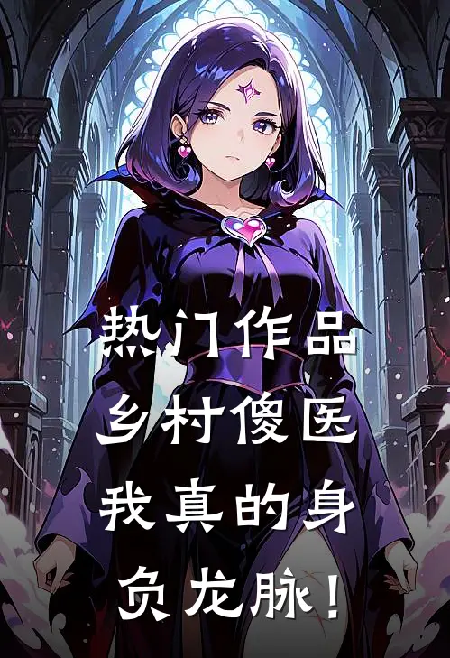 热门作品乡村傻医：我真的身负龙脉！