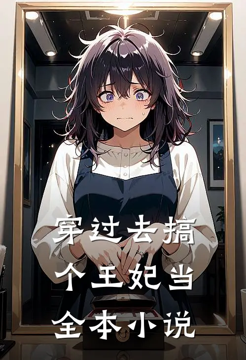 穿过去搞个王妃当全本小说