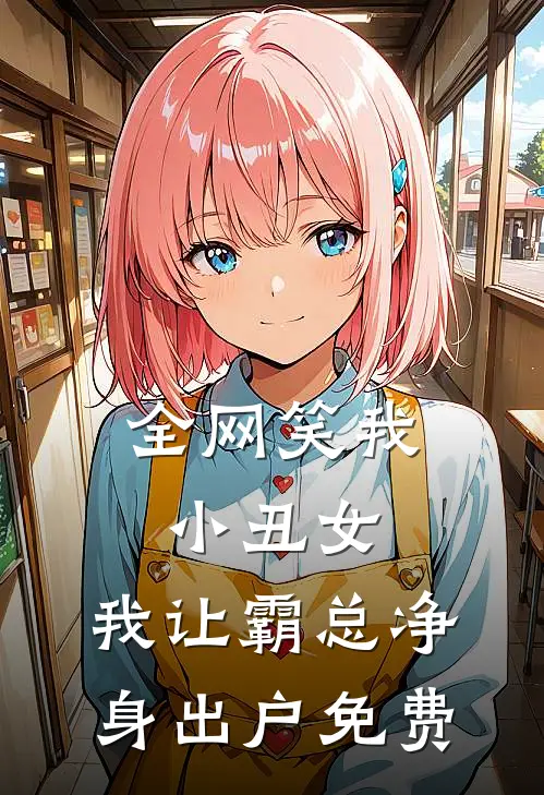 全网笑我小丑女，我让霸总净身出户免费