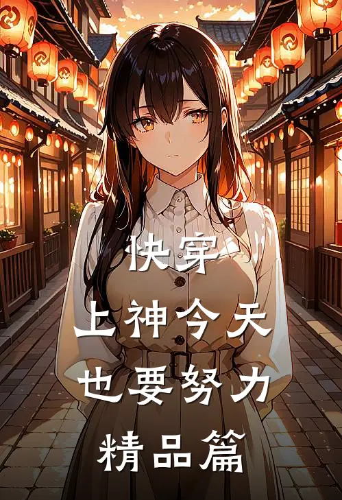 快穿：上神今天也要努力精品篇