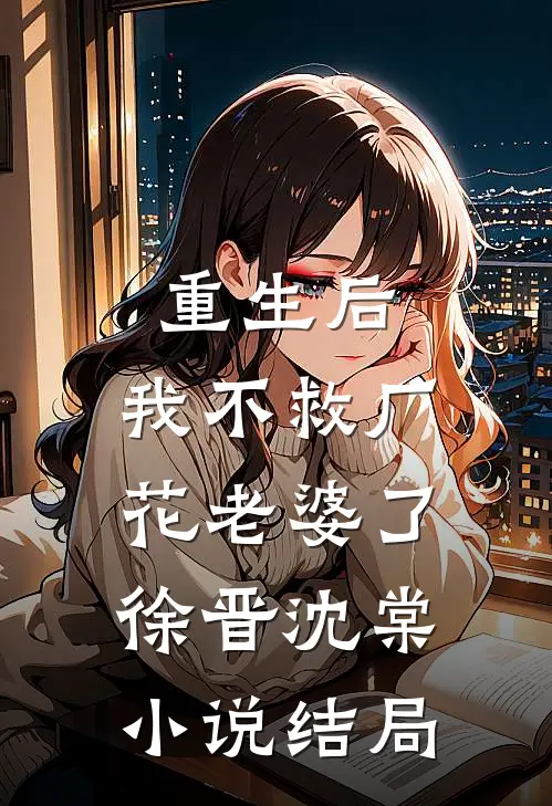 重生后，我不救厂花老婆了徐晋沈棠小说结局