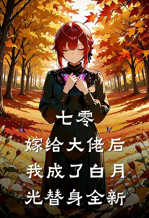 七零：嫁给大佬后，我成了白月光替身全新
