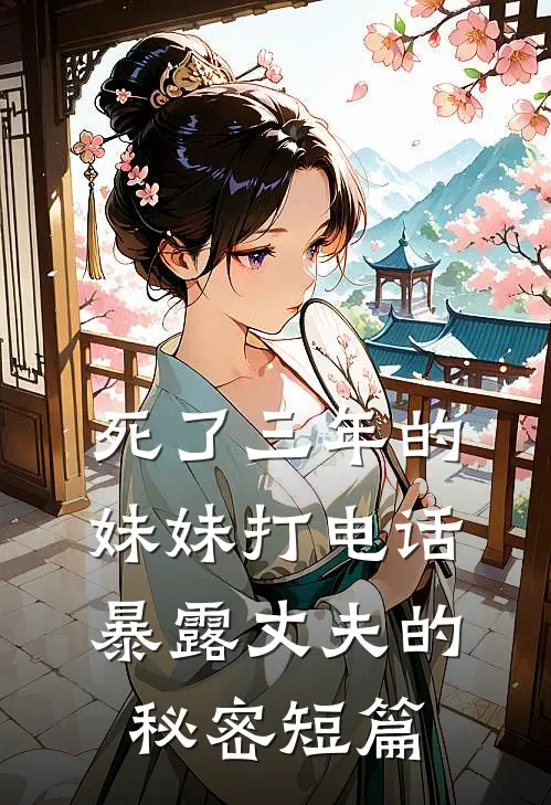 死了三年的妹妹打电话暴露丈夫的秘密短篇