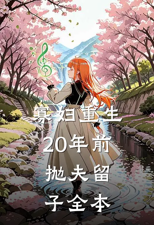 寡妇重生20年前，抛夫留子全本