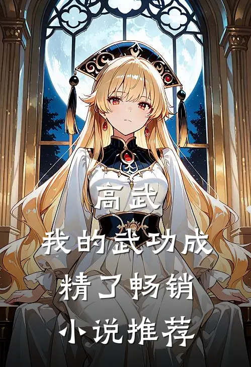 高武：我的武功成精了畅销小说推荐