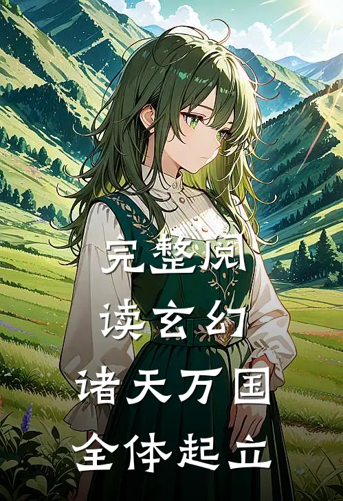 完整阅读玄幻：诸天万国，全体起立