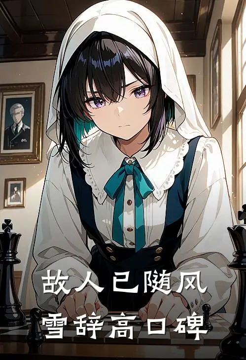 故人已随风雪辞高口碑