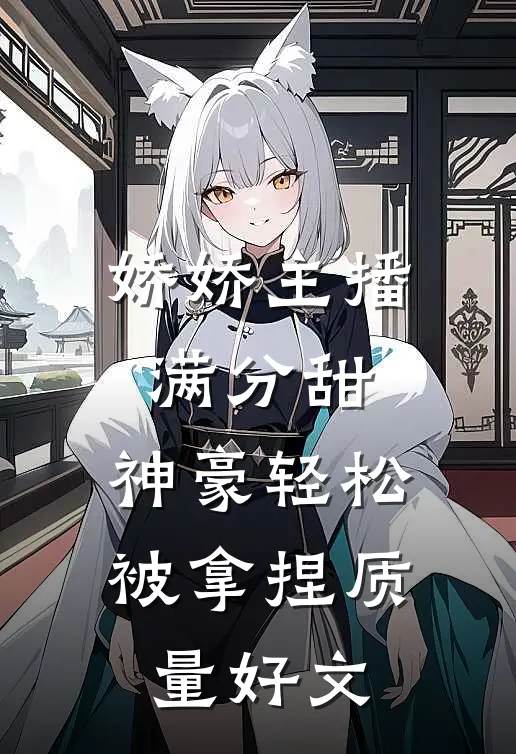 娇娇主播满分甜，神豪轻松被拿捏质量好文