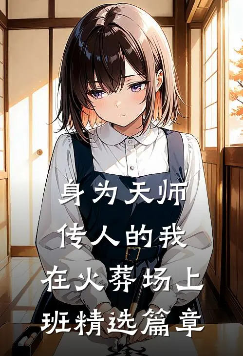 身为天师传人的我，在火葬场上班精选篇章