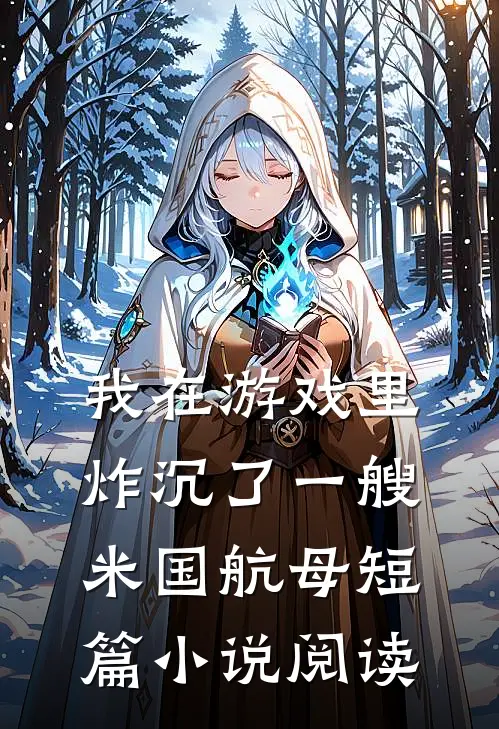 我在游戏里炸沉了一艘米国航母短篇小说阅读