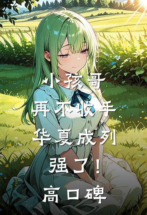 小孩哥，再不收手华夏成列强了！高口碑
