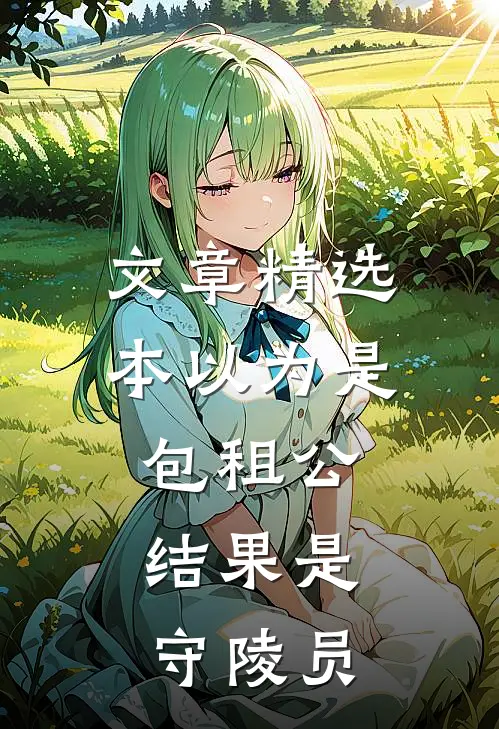 文章精选本以为是包租公，结果是守陵员
