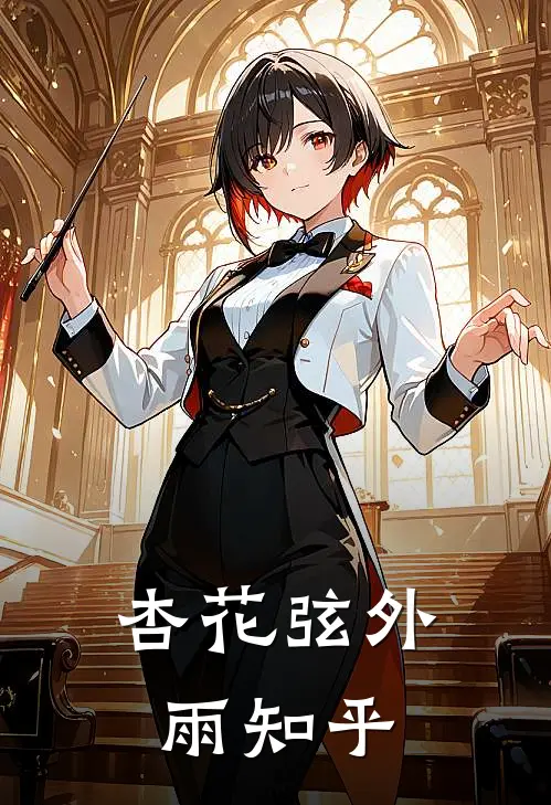 杏花弦外雨知乎