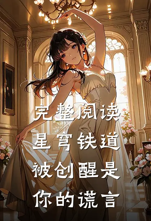 完整阅读星穹铁道：被创醒是你的谎言
